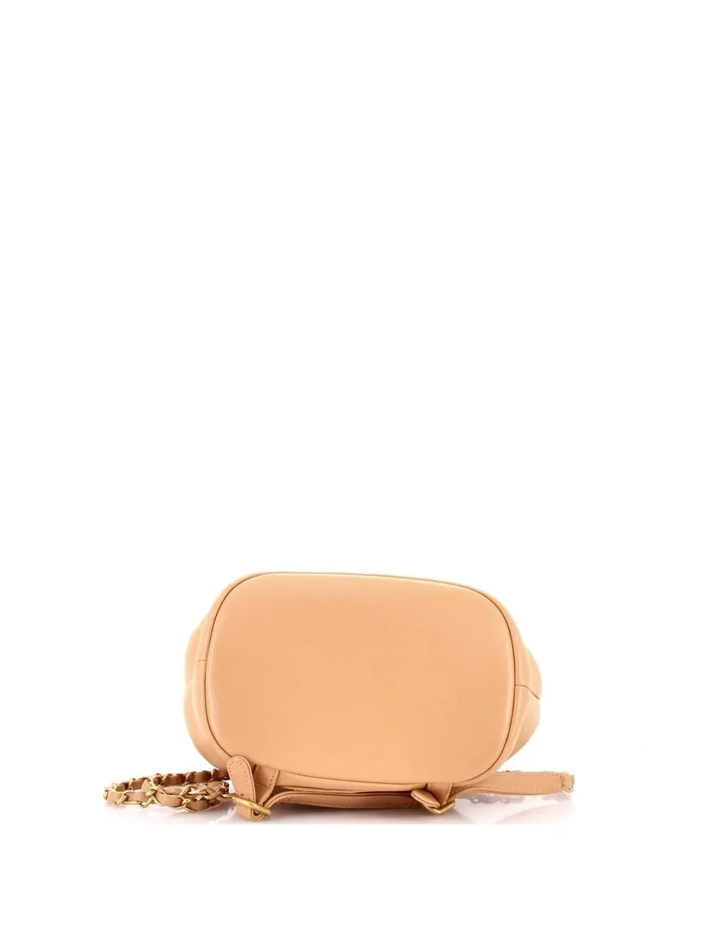 Chanel Daily Friend Backpack Quilted #237531C48B